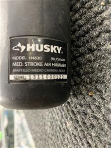 Husky h4630 on sale